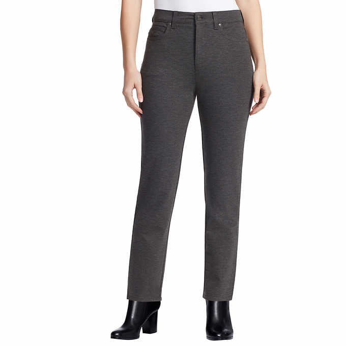 Gloria Vanderbilt Ladies' Amanda Ponte Pant